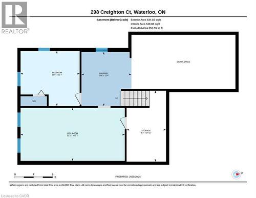 298 Creighton Court, Waterloo, ON - Other