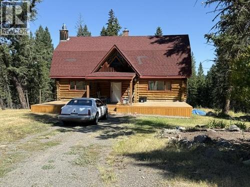 1453 FLETT ROAD  Williams Lake, BC V2G 4W9