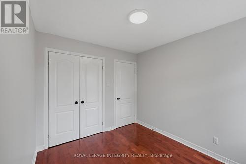 Bedroom 2 - Upper Level - 20 Redding Way, Ottawa, ON - Indoor Photo Showing Other Room
