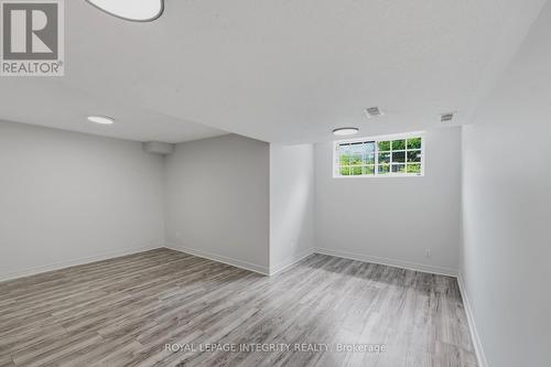 Recreational Room - Lower Level - 20 Redding Way, Ottawa, ON - Indoor Photo Showing Other Room