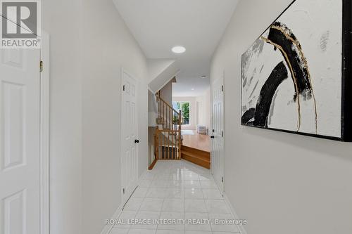 Hallway - Main Level - 20 Redding Way, Ottawa, ON - Indoor Photo Showing Other Room