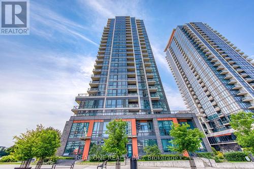 407 - 55 EGLINTON AVENUE W  Mississauga, ON L5R 0E4