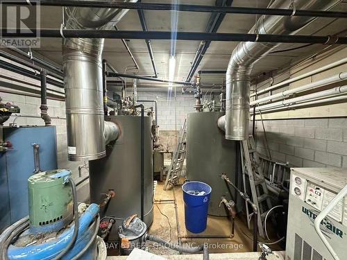 940 Sheldon Court, Burlington, ON 