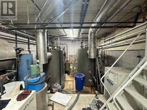 940 Sheldon Court, Burlington, ON 