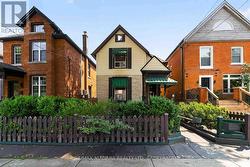 187 EMERALD STREET S  Hamilton (Stinson), ON L8N 2V6