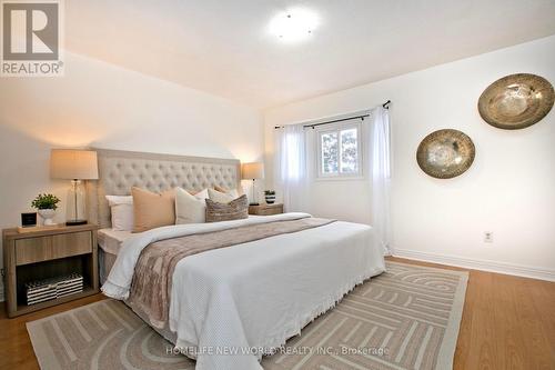 60 James Park Square, Toronto, ON - Indoor Photo Showing Bedroom