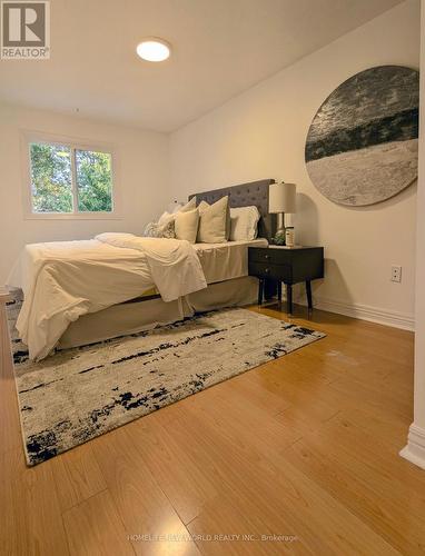 BED 6 - 60 James Park Square, Toronto, ON - Indoor Photo Showing Bedroom