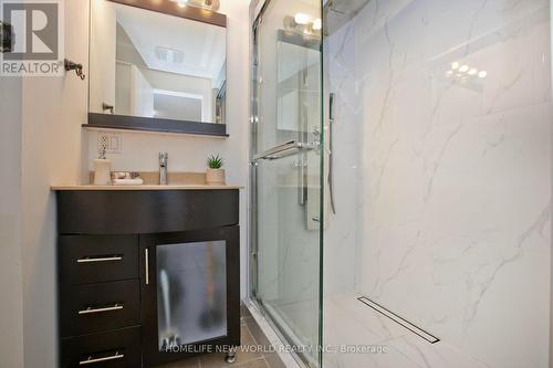 60 James Park Square, Toronto, ON - Indoor Photo Showing Bathroom