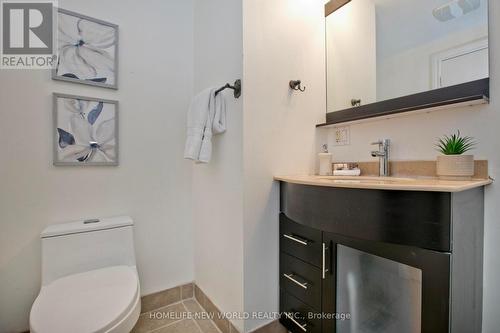 60 James Park Square, Toronto, ON - Indoor Photo Showing Bathroom