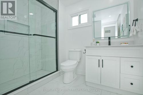 60 James Park Square, Toronto, ON - Indoor Photo Showing Bathroom