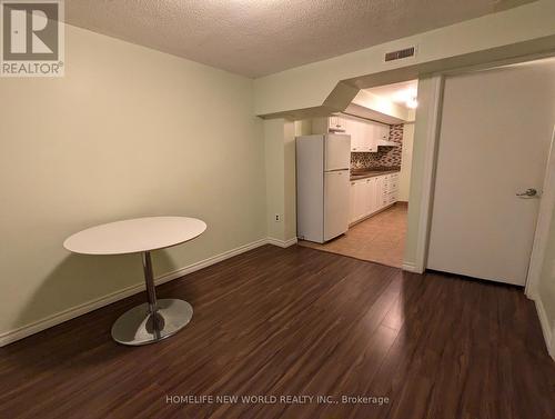 BASEMENT LIVING 2 - 60 James Park Square, Toronto, ON - Indoor Photo Showing Other Room