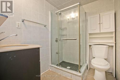 60 James Park Square, Toronto, ON - Indoor Photo Showing Bathroom