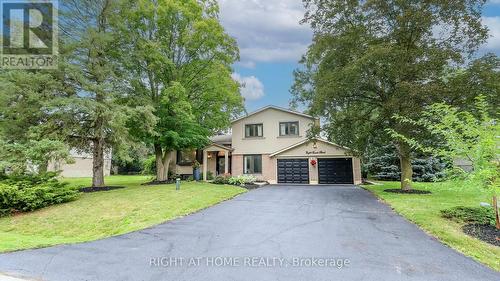 8 SUNSET STREET  East Gwillimbury, ON L9N 1H4