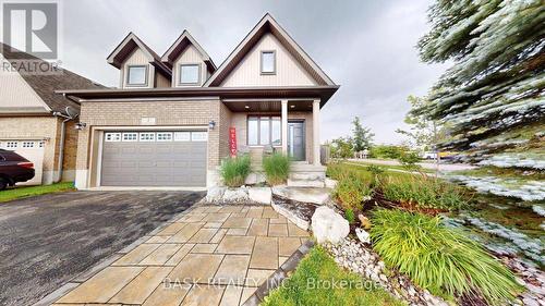 1 ST. PAUL'S PLACE  Orangeville, ON L9W 0A5