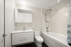 Bathroom - 