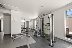 Exercise Room - 