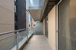 Balcony - 