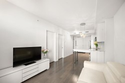 Living Room - 
