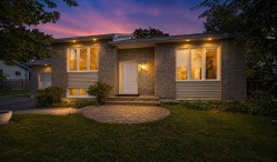 3488 Rue René-Lévesque  Vaudreuil-Dorion, QC J7V 8P5