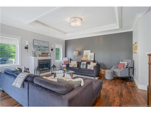 3 Eagle Ridge Crt, Hanwell, NB 