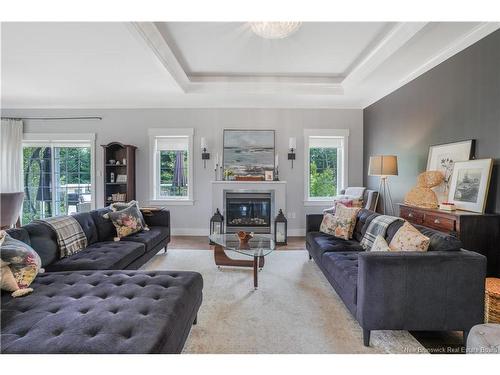 3 Eagle Ridge Crt, Hanwell, NB 