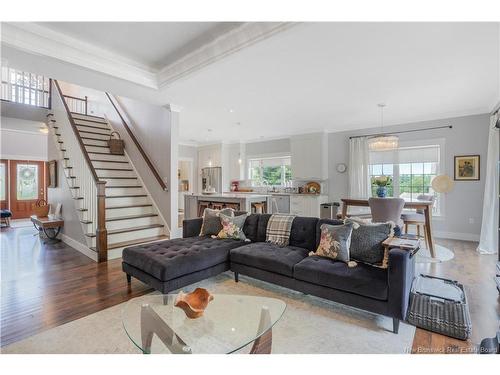 3 Eagle Ridge Crt, Hanwell, NB 