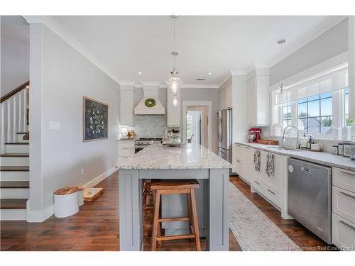 3 Eagle Ridge Crt, Hanwell, NB 