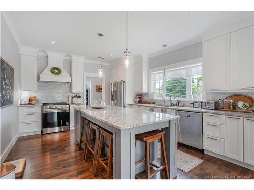 3 Eagle Ridge Crt, Hanwell, NB 