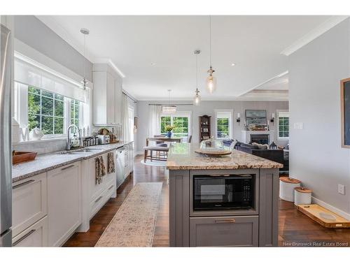 3 Eagle Ridge Crt, Hanwell, NB 