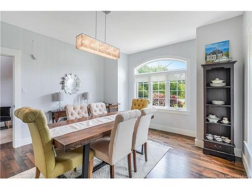 3 Eagle Ridge Crt, Hanwell, NB 