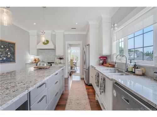 3 Eagle Ridge Crt, Hanwell, NB 