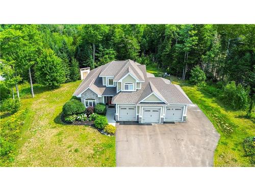 3 Eagle Ridge Crt, Hanwell, NB 