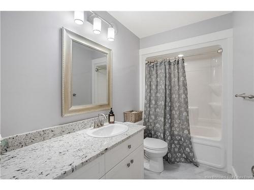 3 Eagle Ridge Crt, Hanwell, NB 