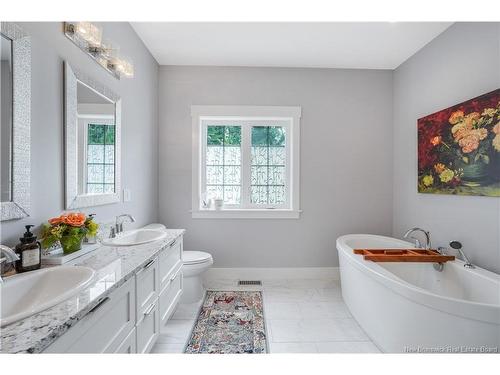 3 Eagle Ridge Crt, Hanwell, NB 