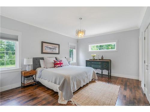 3 Eagle Ridge Crt, Hanwell, NB 