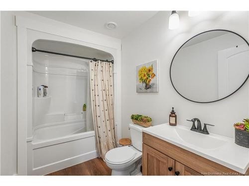 3 Eagle Ridge Crt, Hanwell, NB 