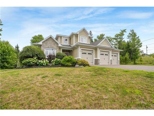 3 Eagle Ridge Crt, Hanwell, NB 
