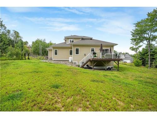 3 Eagle Ridge Crt, Hanwell, NB 