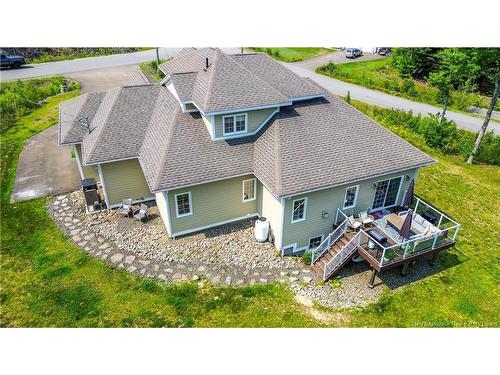 3 Eagle Ridge Crt, Hanwell, NB 