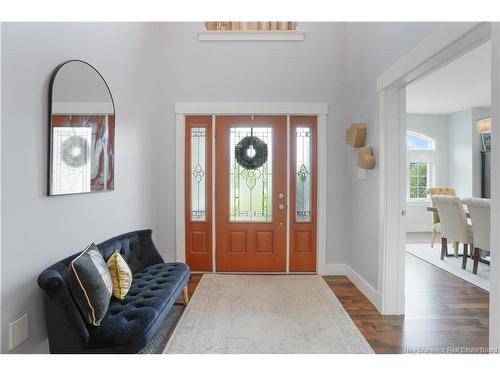 3 Eagle Ridge Crt, Hanwell, NB 