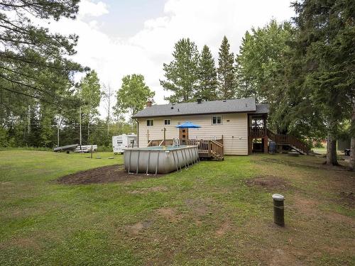 391 Fraser Road, Thunder Bay, ON - Outdoor With Backyard With Exterior