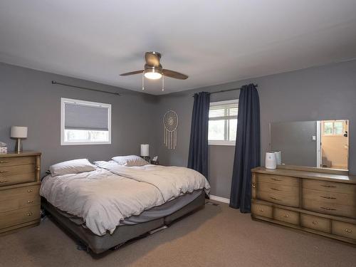 391 Fraser Road, Thunder Bay, ON - Indoor Photo Showing Bedroom