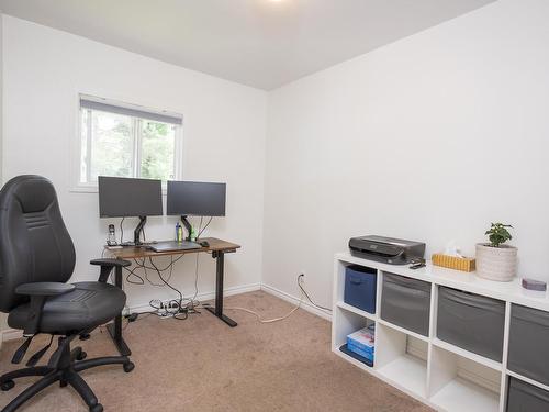 391 Fraser Road, Thunder Bay, ON - Indoor Photo Showing Office