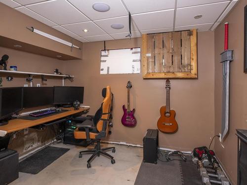 391 Fraser Road, Thunder Bay, ON - Indoor Photo Showing Office