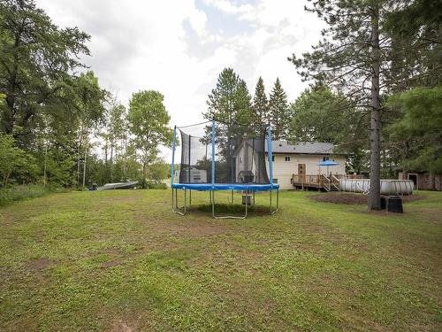 391 Fraser Road, Thunder Bay, ON - Outdoor With Backyard