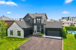 48 Boul. des Mésanges  Saint-Charles-Borromée, QC J6E 0B9