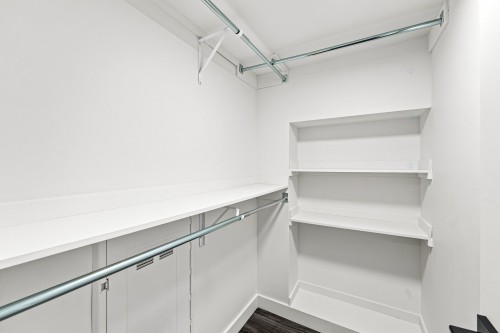 Closet - 48 Boul. Des Mésanges, Saint-Charles-Borromée, QC - Indoor With Storage