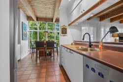 Kitchen - 