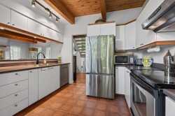 Kitchen - 