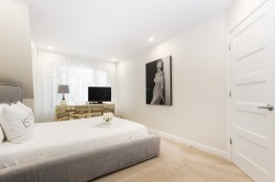 Master Bedroom - 